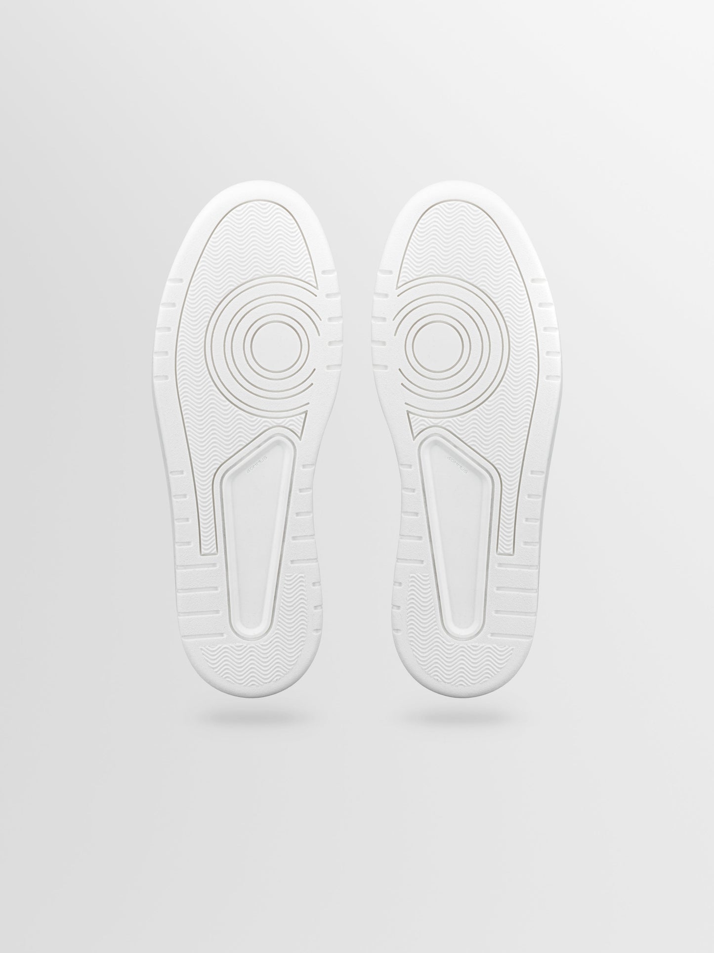 Carrara Suede Sneaker in Graphite