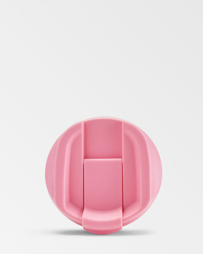 Pink Coffee Cup