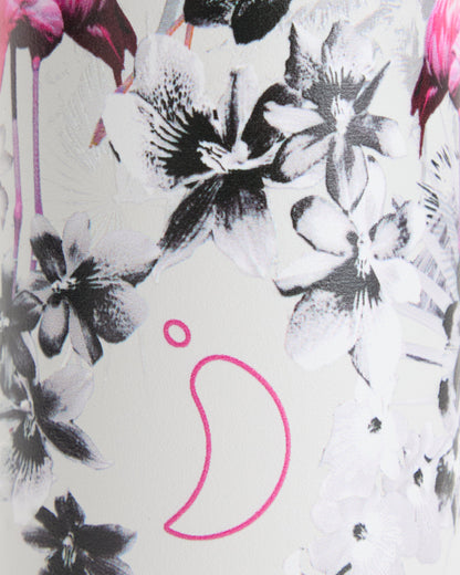 Flamingo Revival Water Bottle