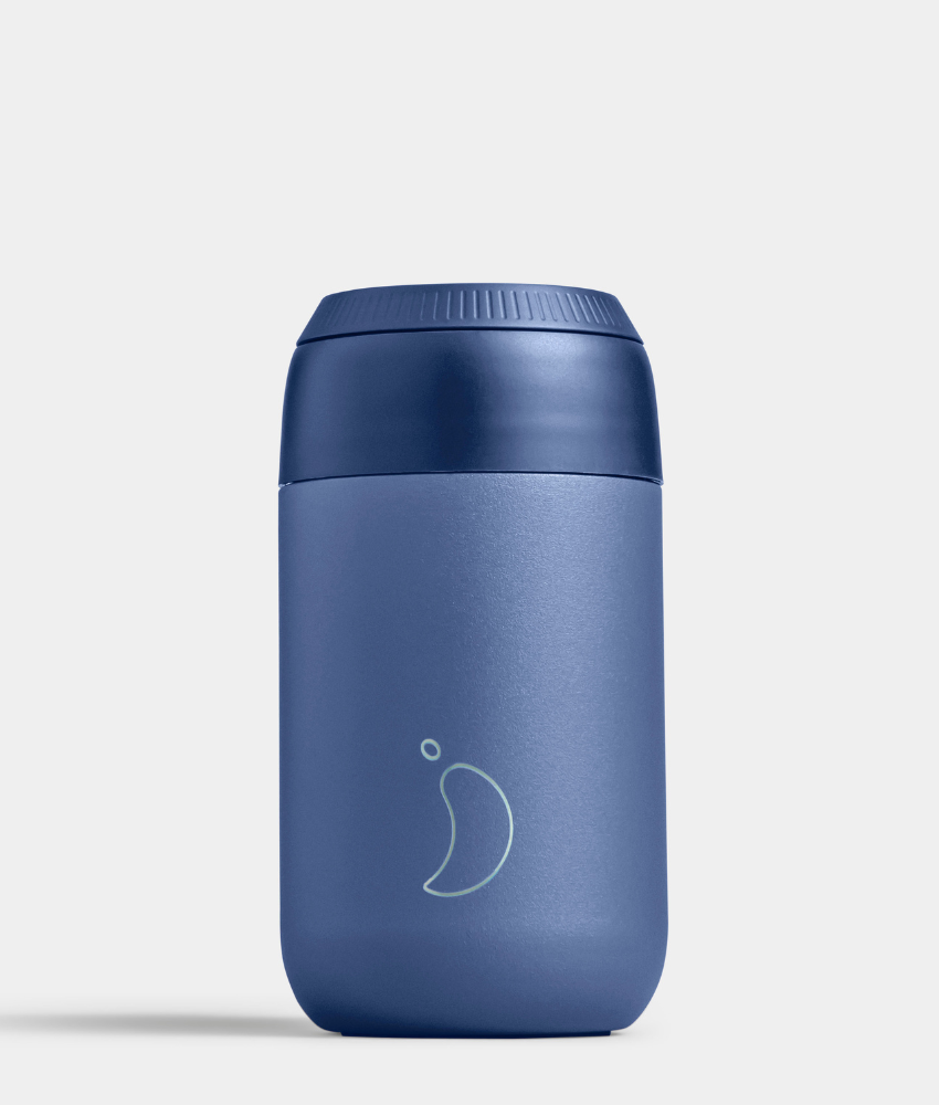 Whale Blue Essential Kit