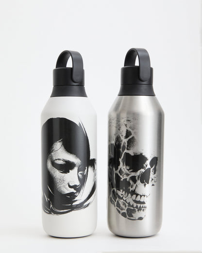 ASDO Headstream Water Bottle