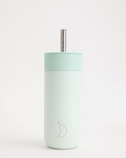 Switch Lichen Green