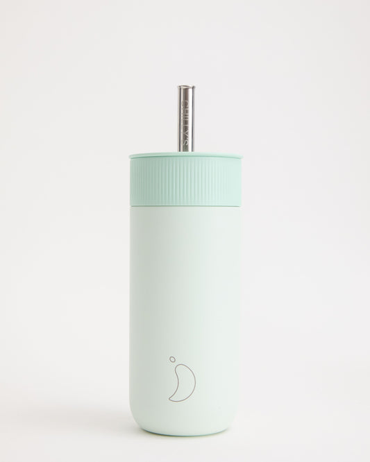 Switch Lichen Green