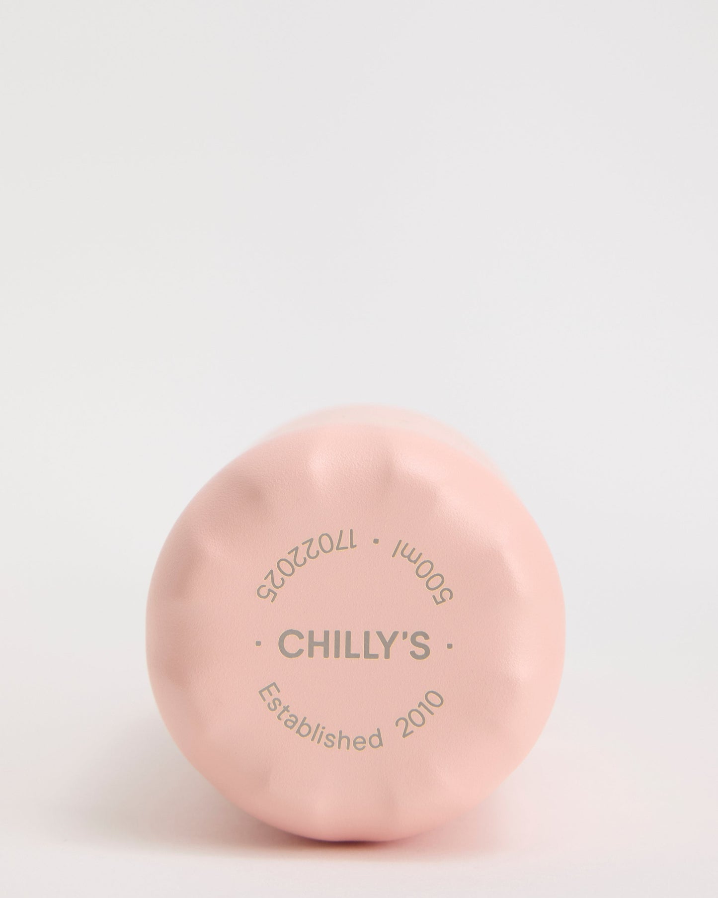 All Peach Water Bottle