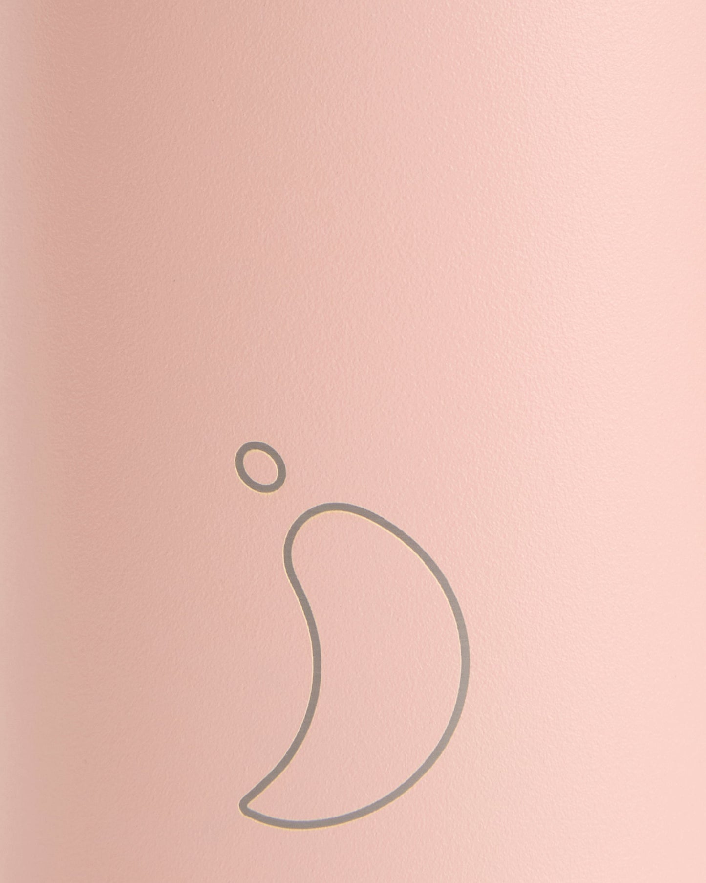 All Peach Water Bottle