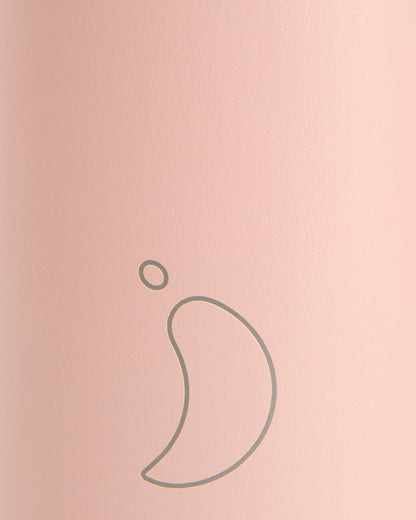 All Peach Water Bottle