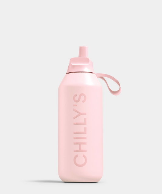 Blush Pink Everyday Staples