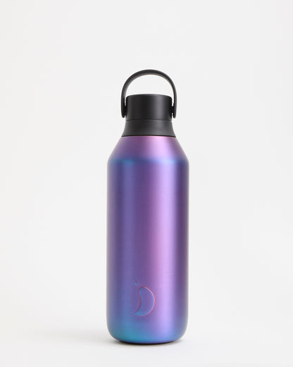 Quiet Riot Water Bottle