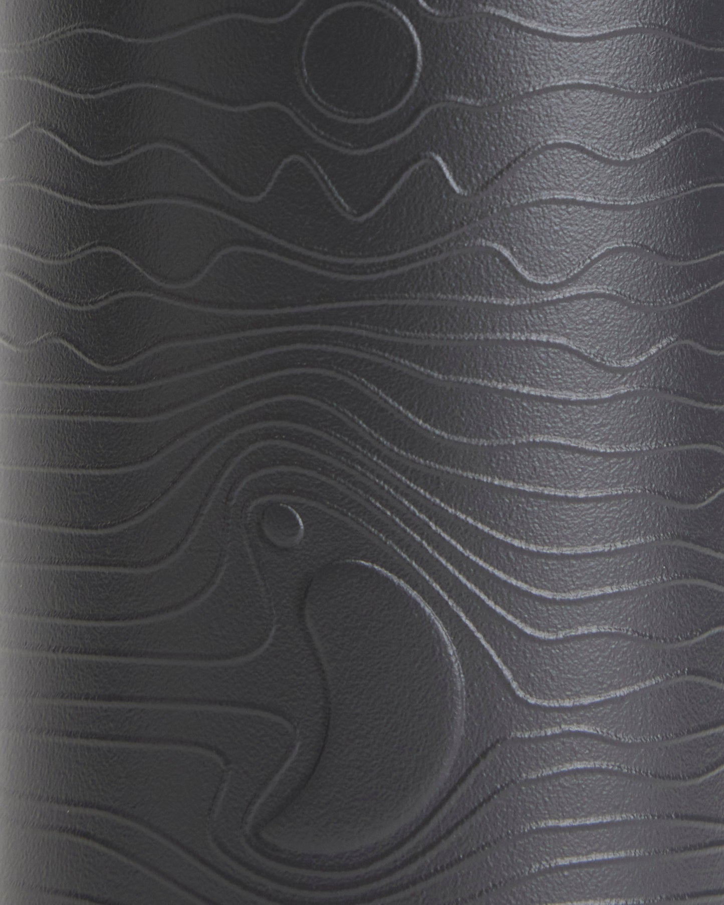 Stereo Water Bottle