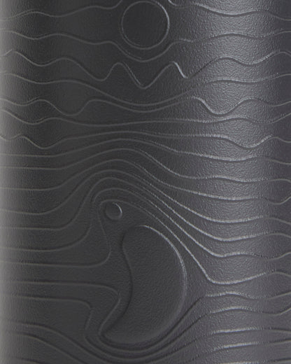 Stereo Water Bottle