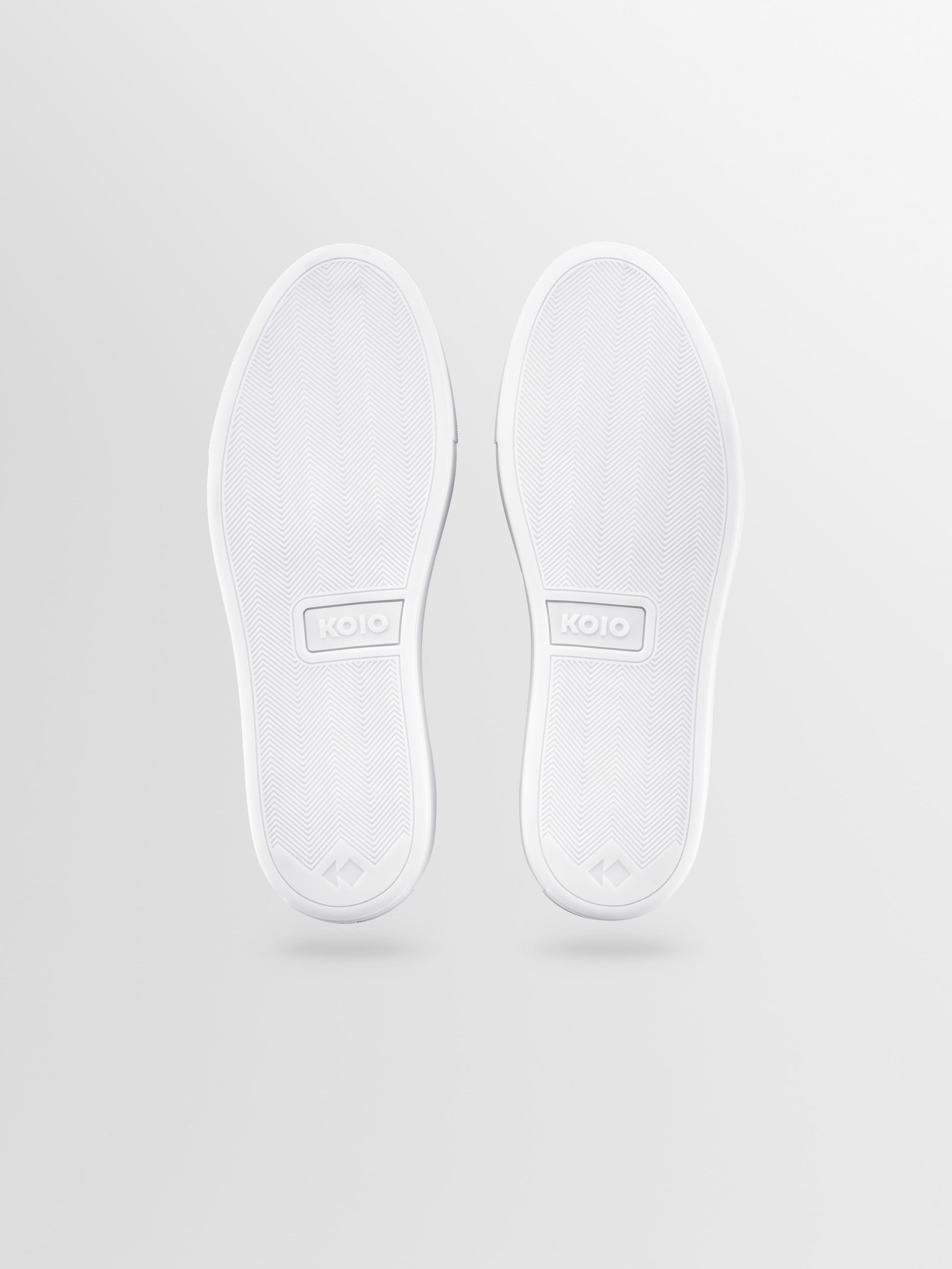 Capri Leather & Suede Sneaker in Avorio