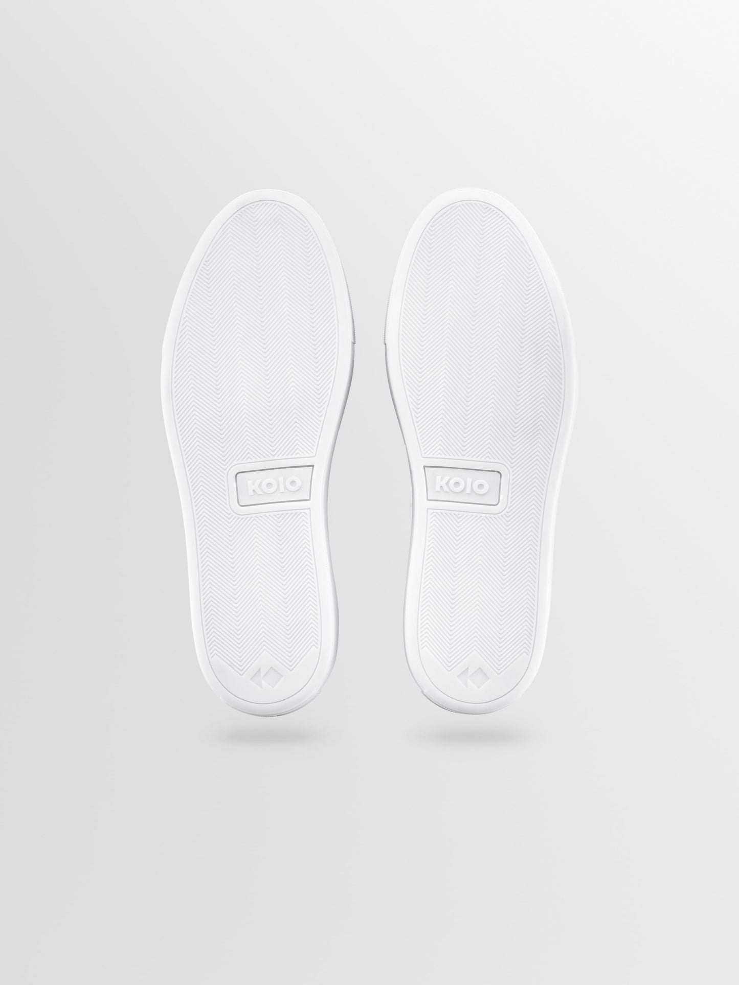 Capri Leather & Suede Sneaker in Avorio