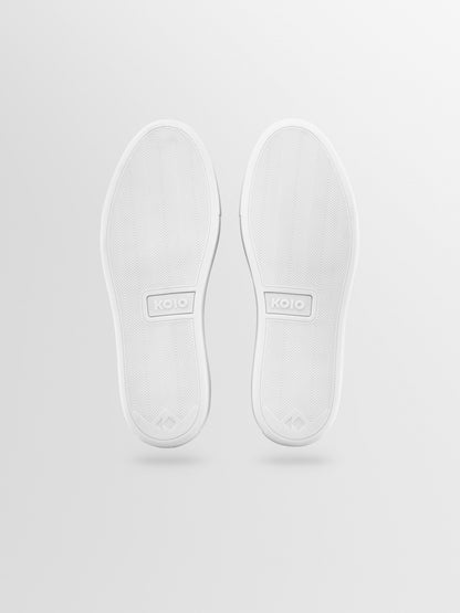 Capri Suede Sneaker in Cardamom