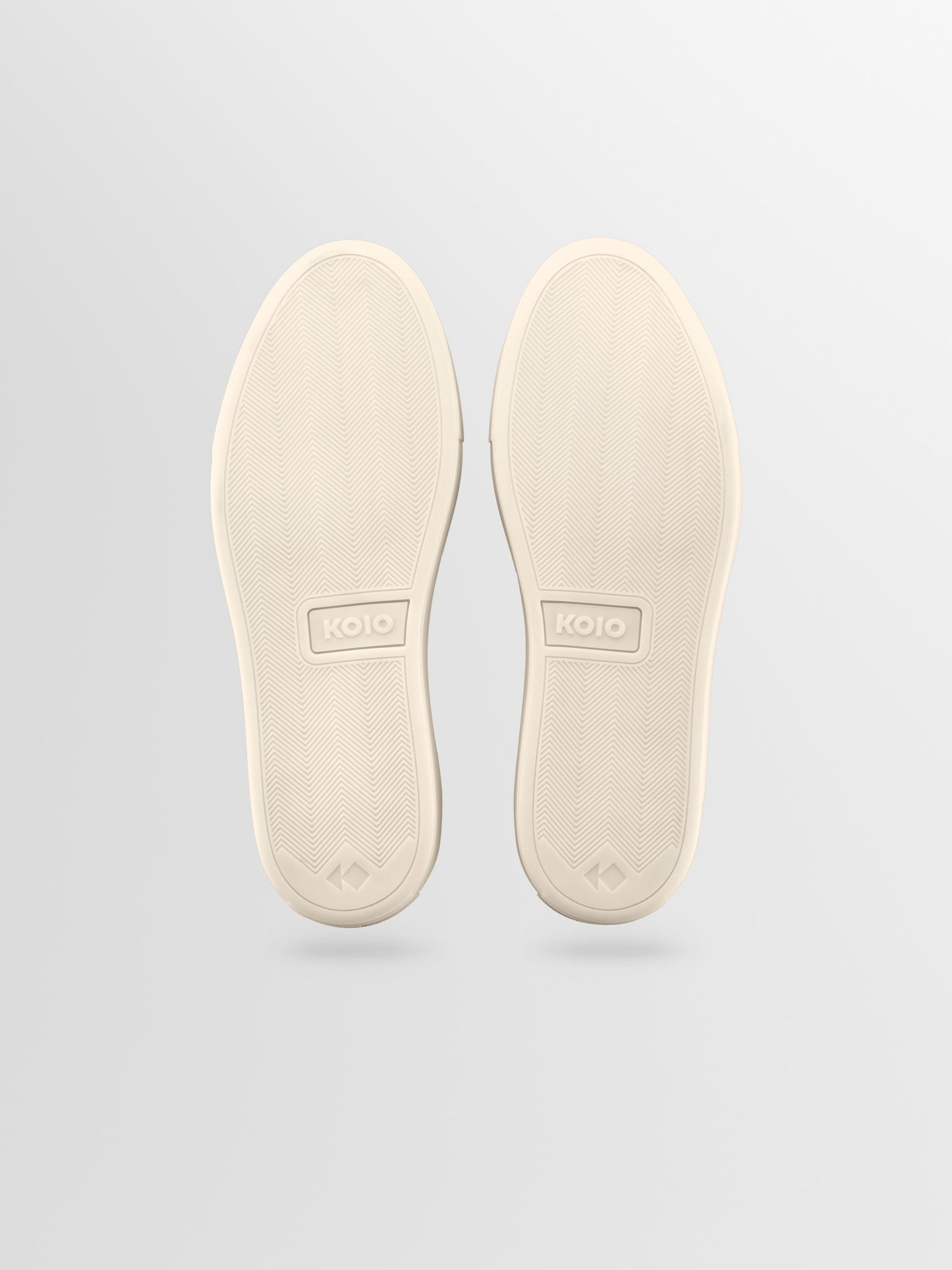 Capri Leather Sneaker in Limestone