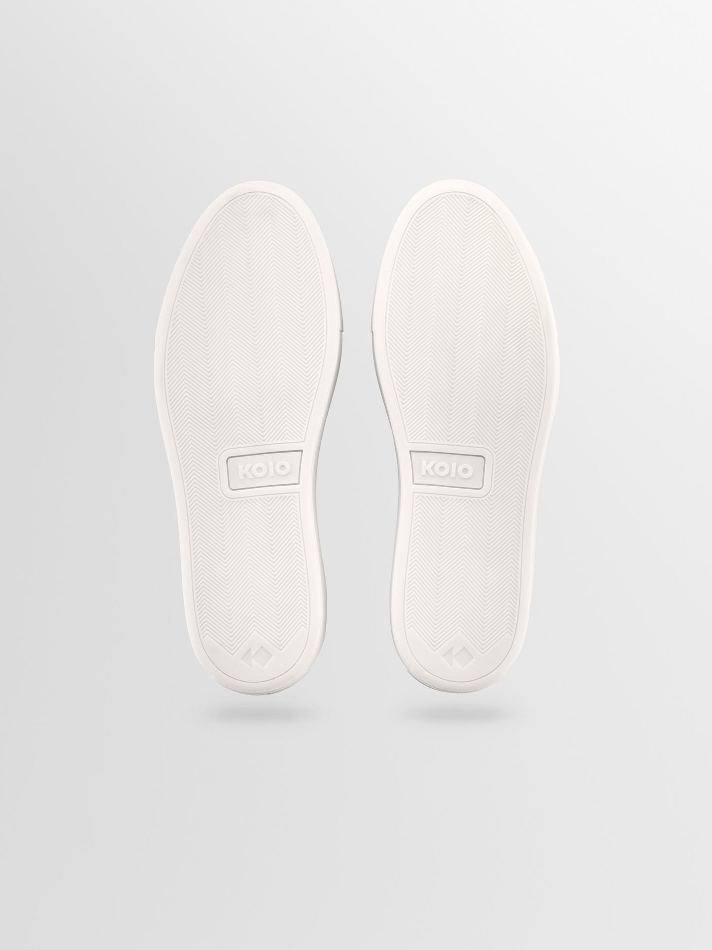 Capri Leather Sneaker in Cocoa