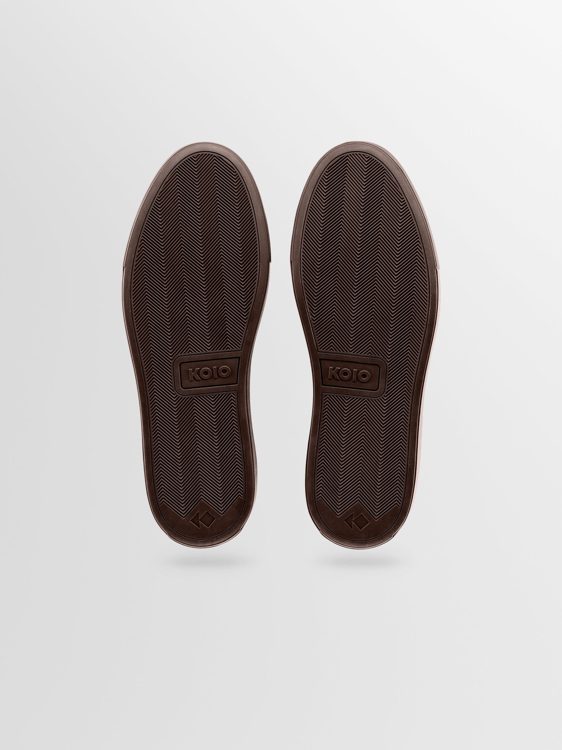 Capri Leather Sneaker in Mocha