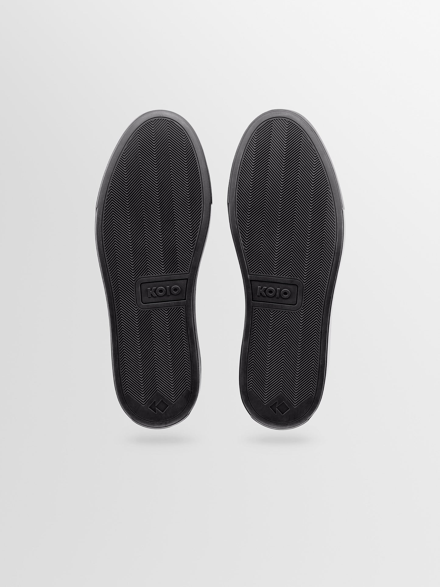 Capri Nubuck Sneaker in Charcoal