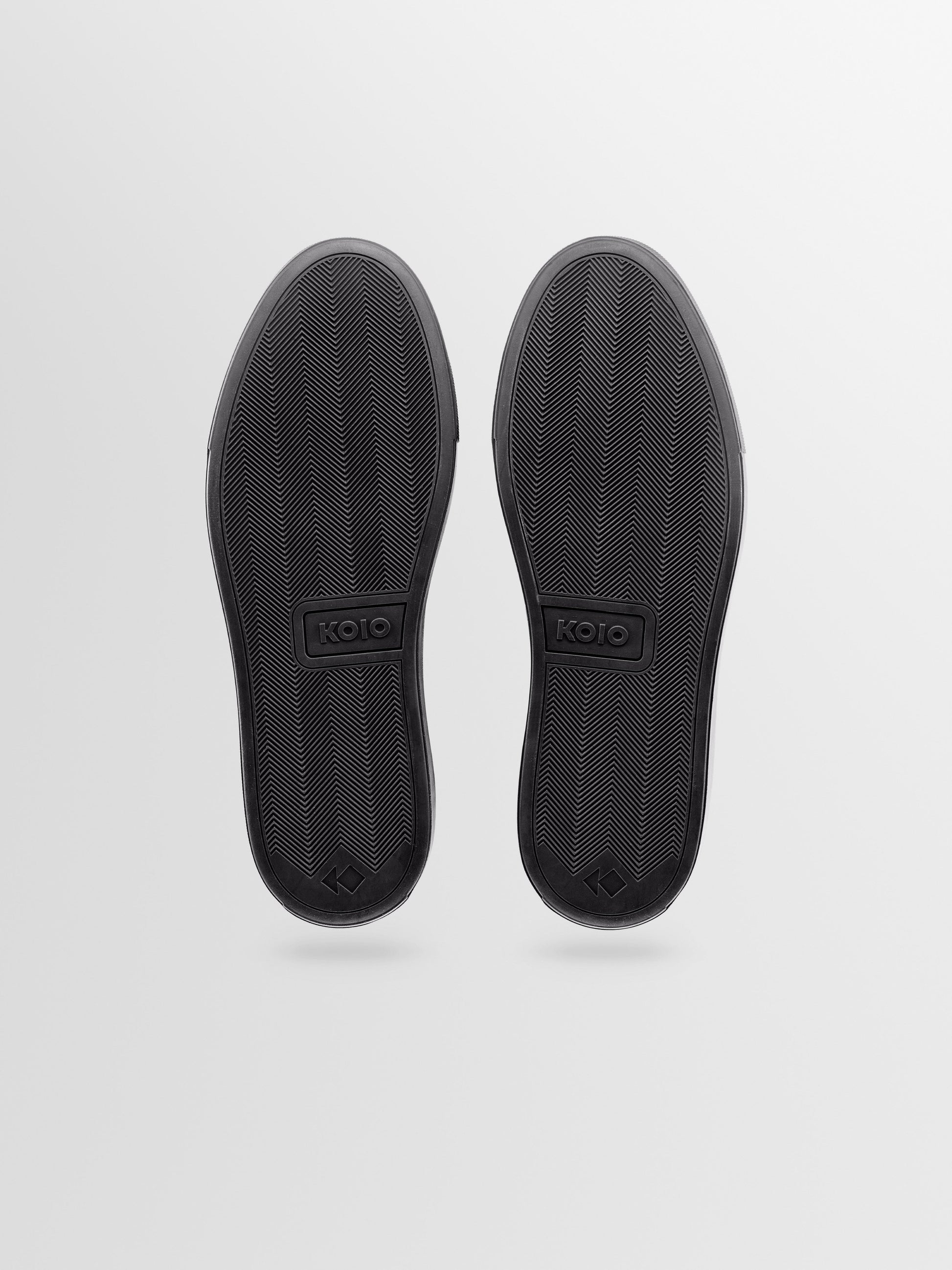 Capri Nubuck Sneaker in Charcoal