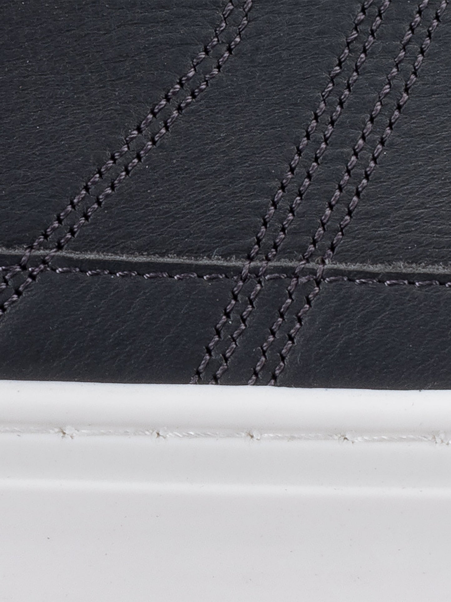 Carrara Suede Sneaker in Basalt