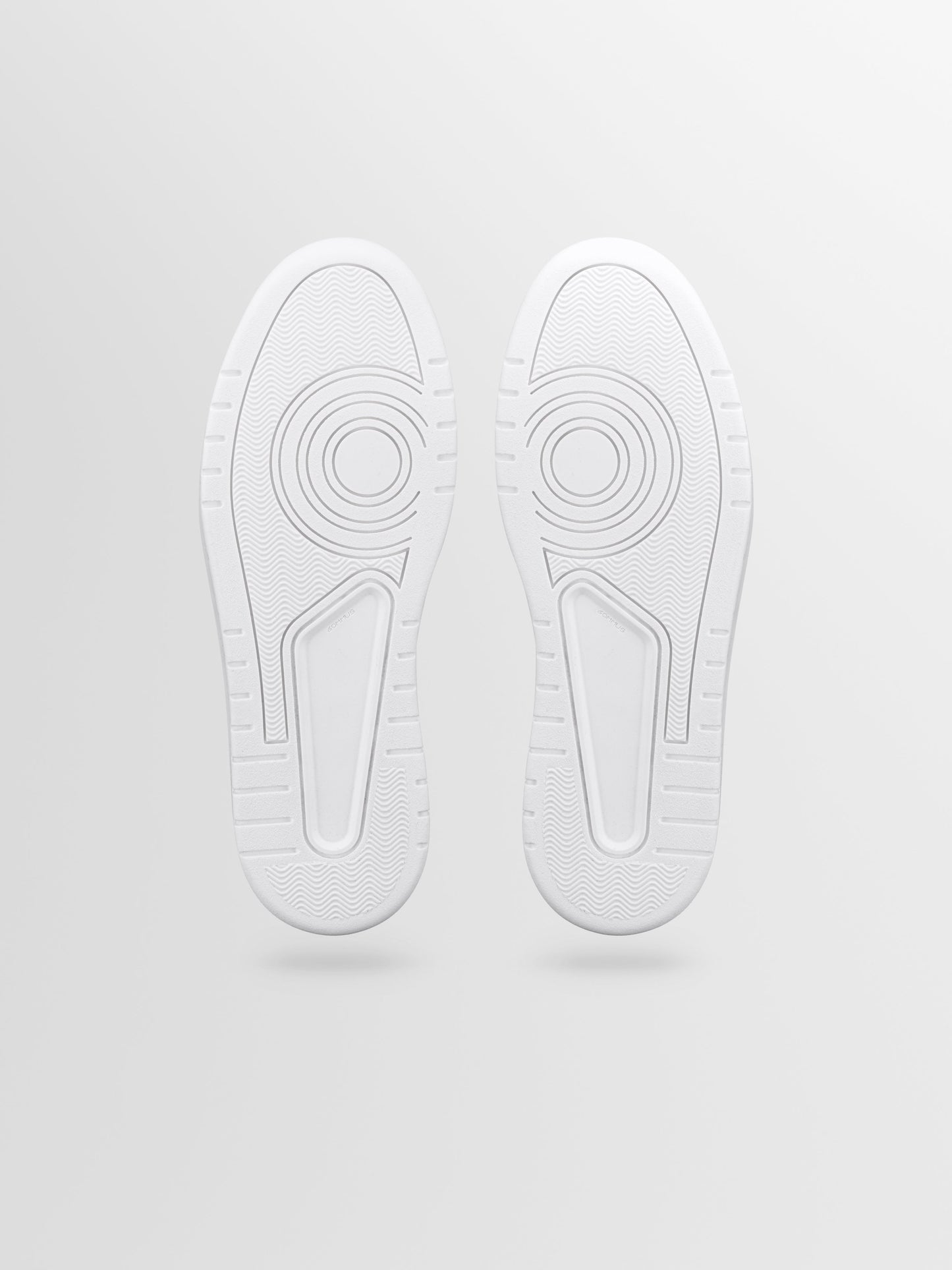 Carrara Suede Sneaker in Basalt