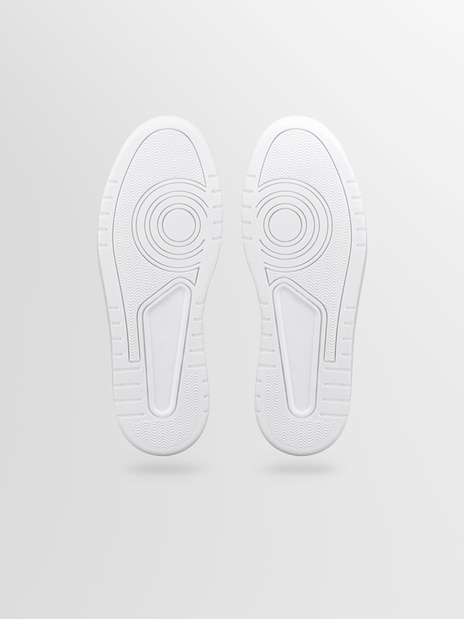 Carrara Suede Sneaker in Basalt