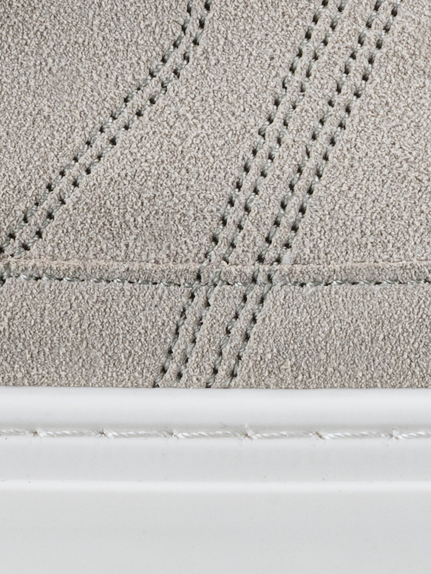 Carrara Suede Sneaker in Dune