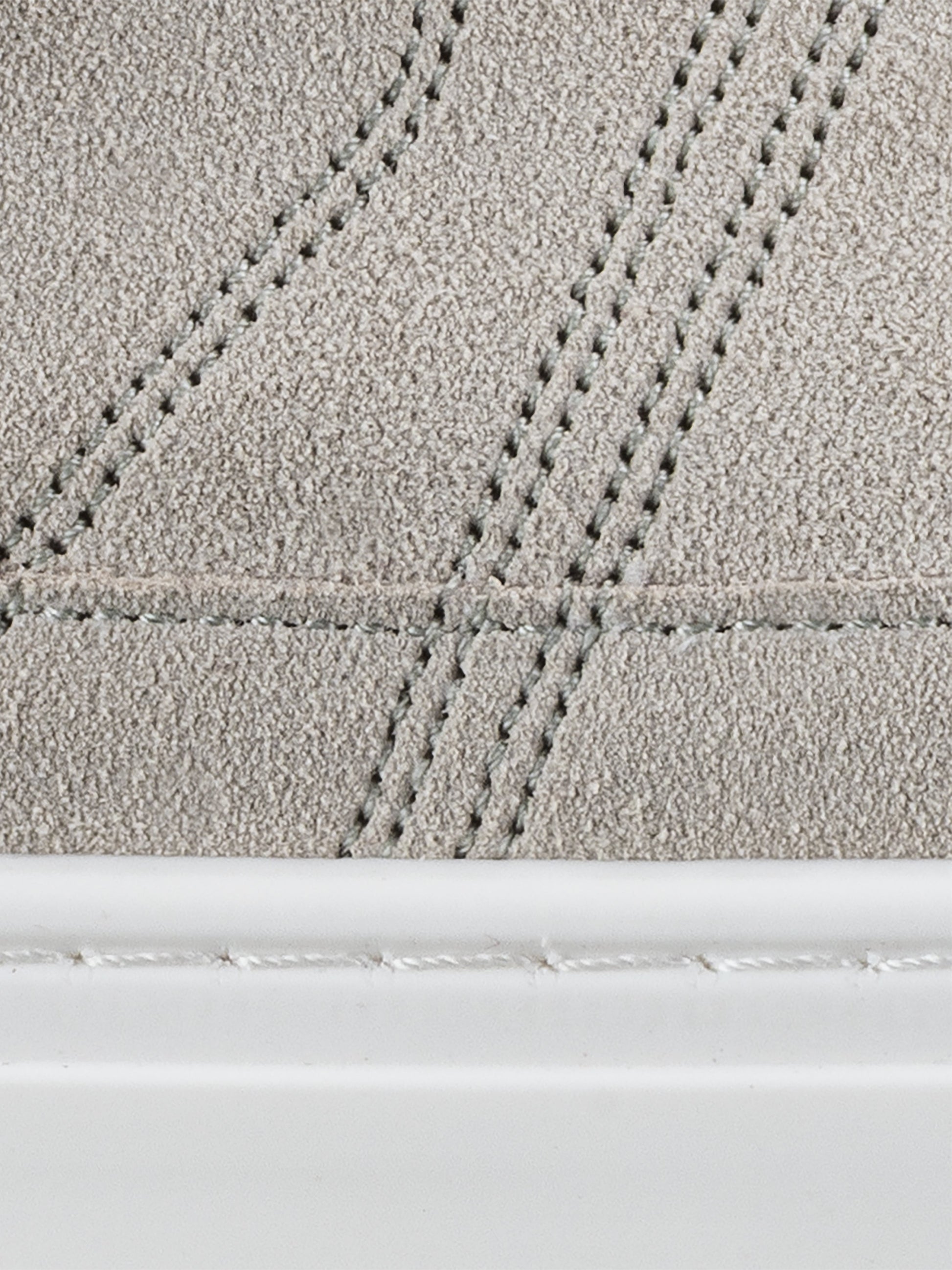 Carrara Suede Sneaker in Dune