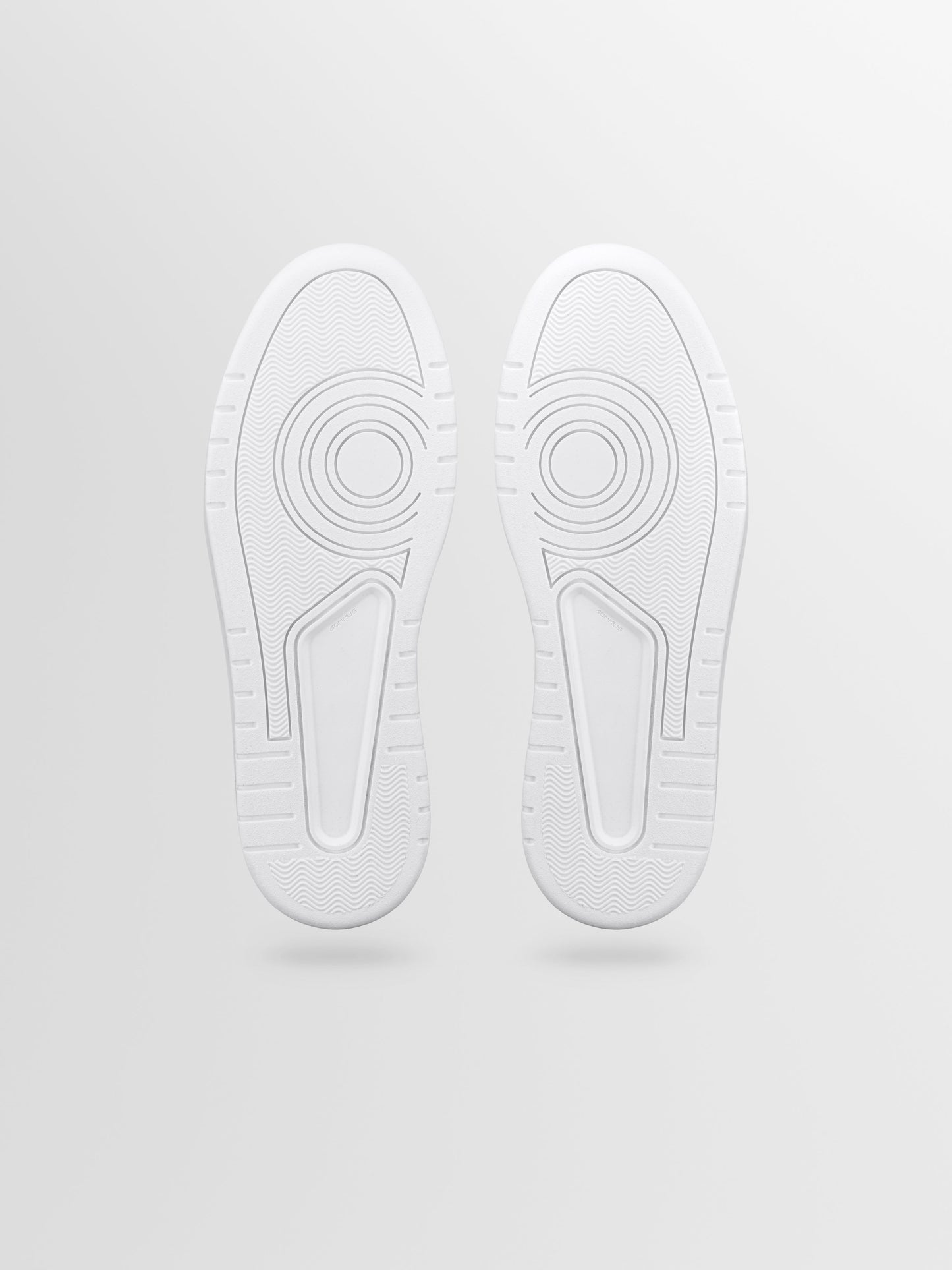 Carrara Suede Sneaker in Grove
