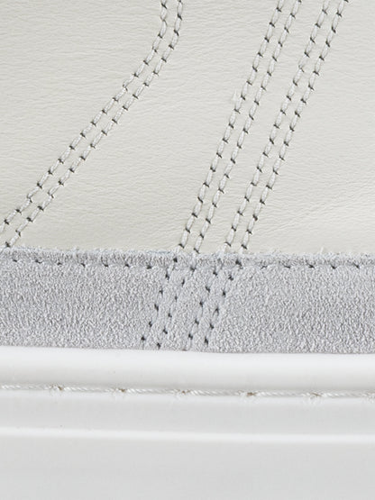 Carrara Suede Sneaker in Ice