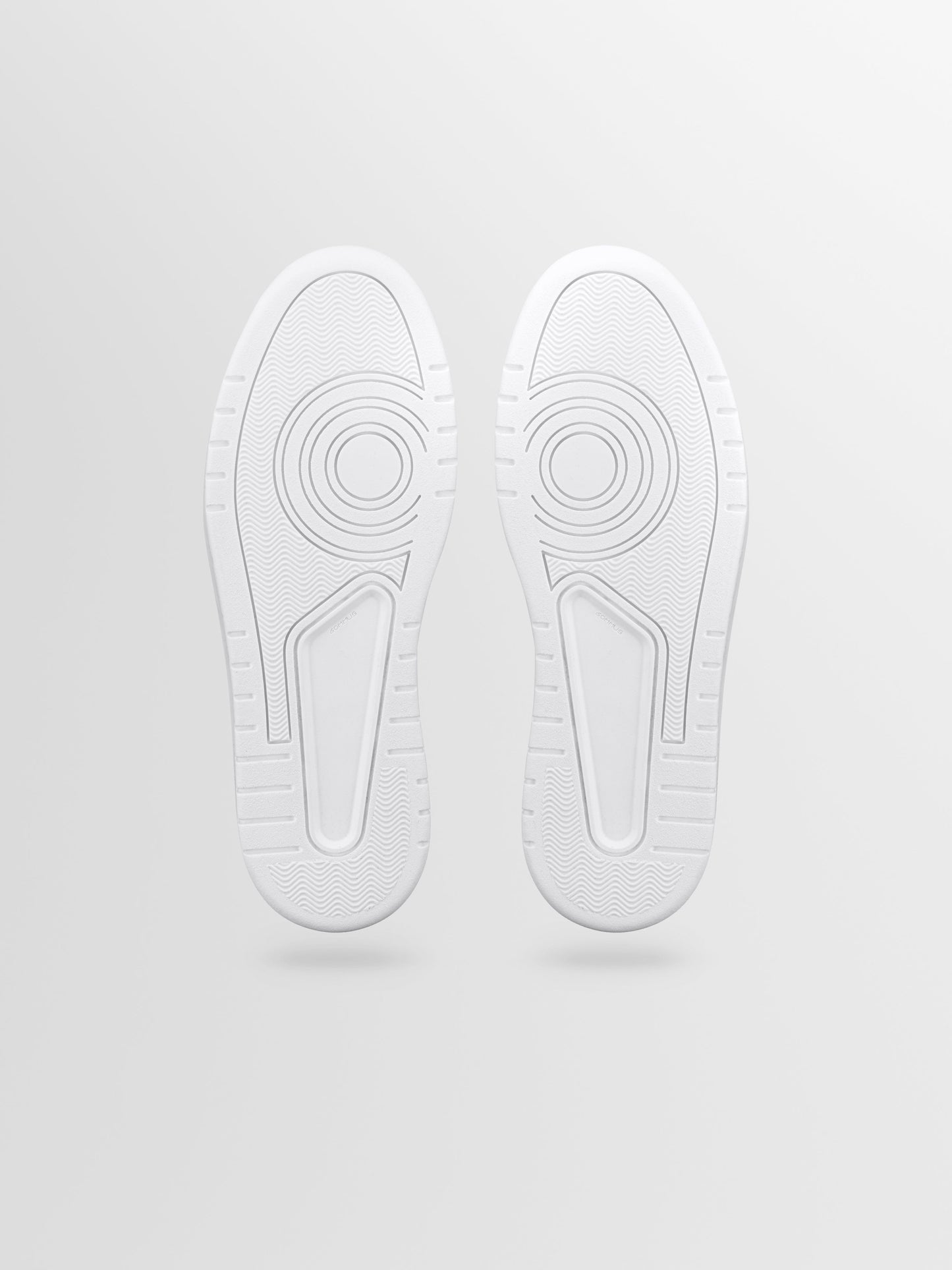 Carrara Suede Sneaker in Oyster