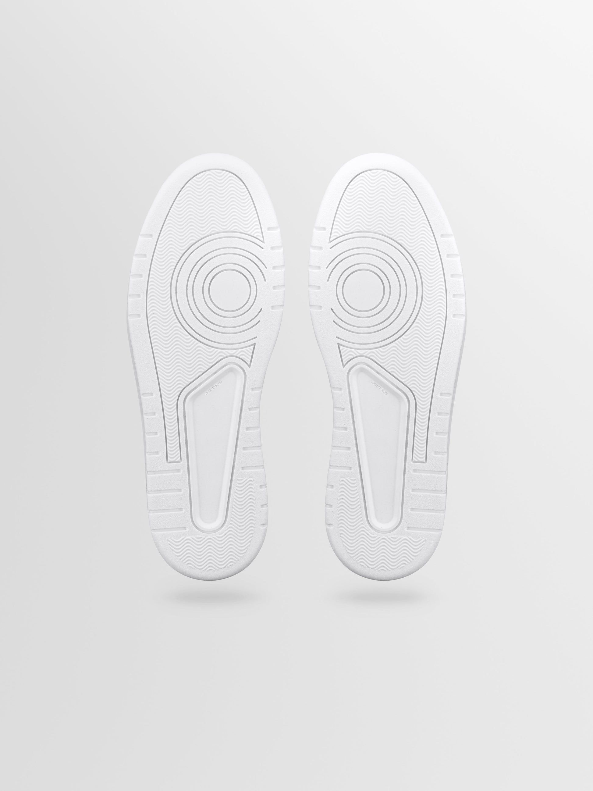 Carrara Suede Sneaker in Oyster