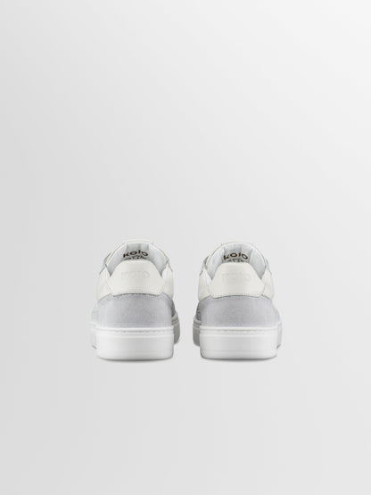 Carrara Suede Sneaker in Ice