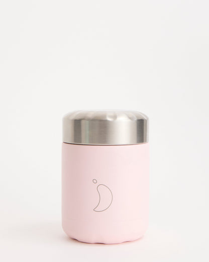 Mystic Garden Kid's Food Pot