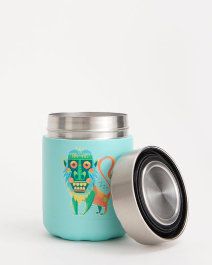 Safari Squad Kid's Food Pot