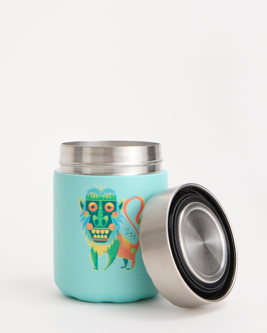 Safari Squad Kid's Food Pot