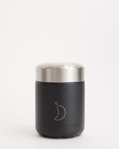 Space Cadet Kid's Food Pot
