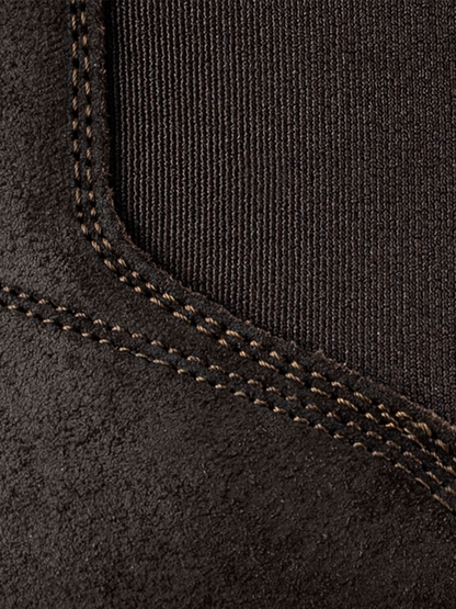 Fermo Suede Boot in Pinecone