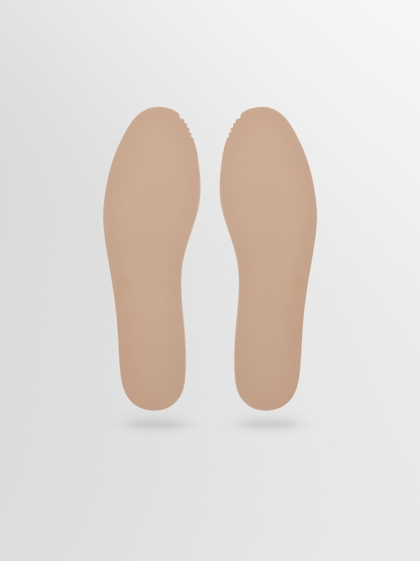Extra insole for snug fit