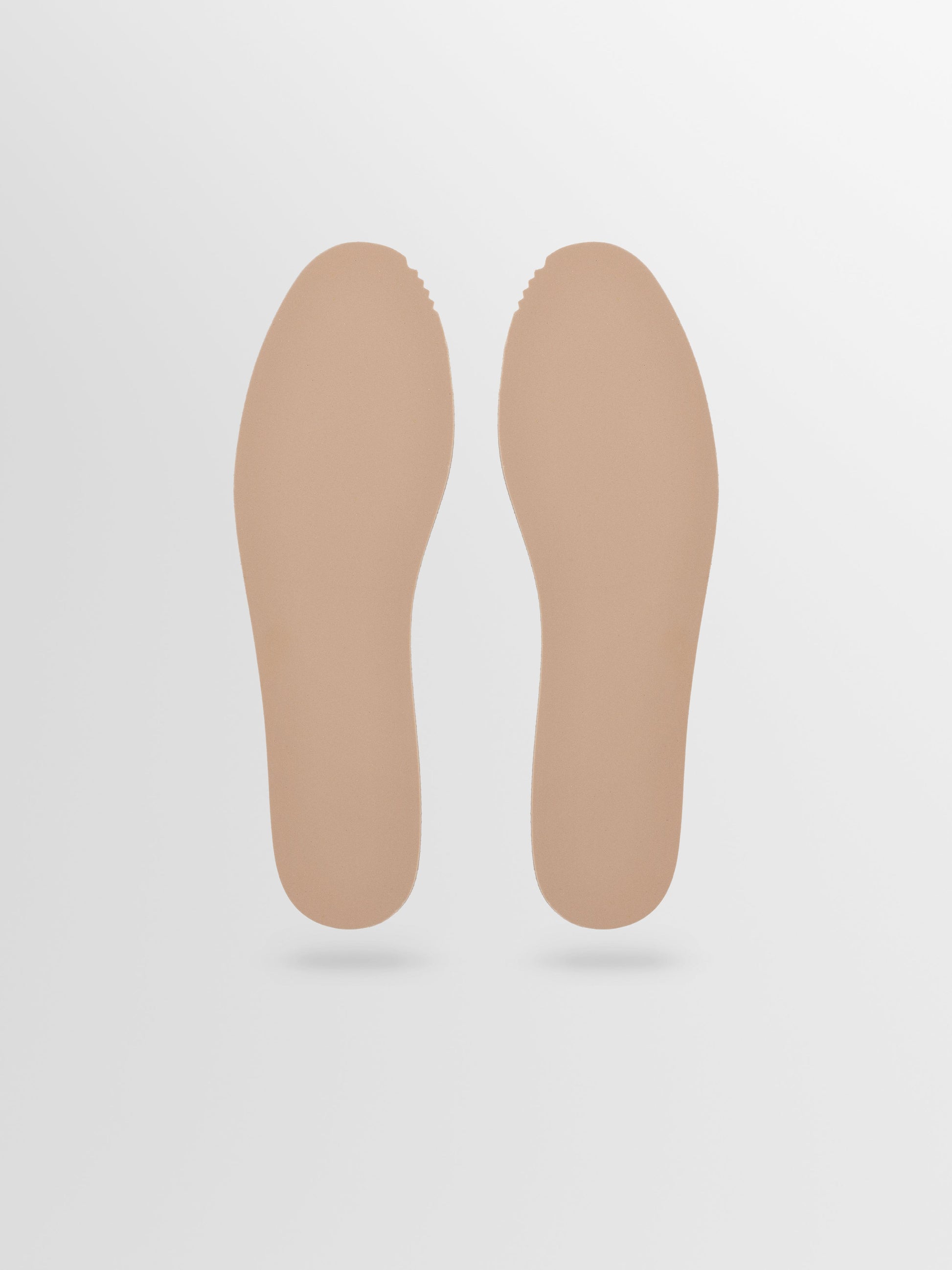 Extra insole for snug fit