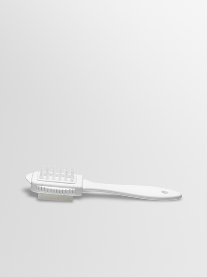 Koio Suede Brush