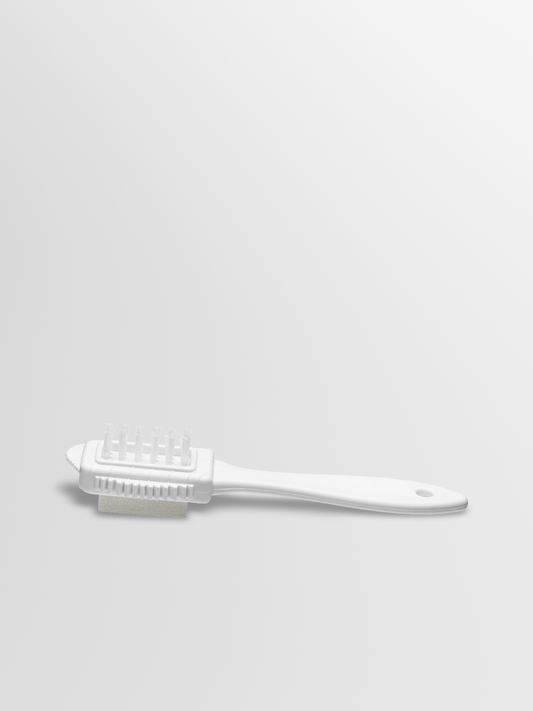 Koio Suede Brush