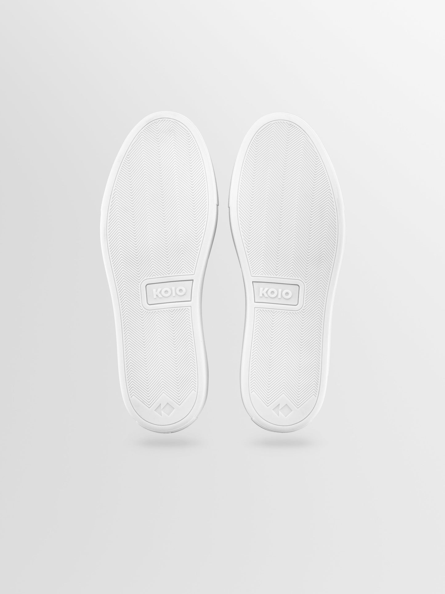 Lido Leather Loafer in Parchment
