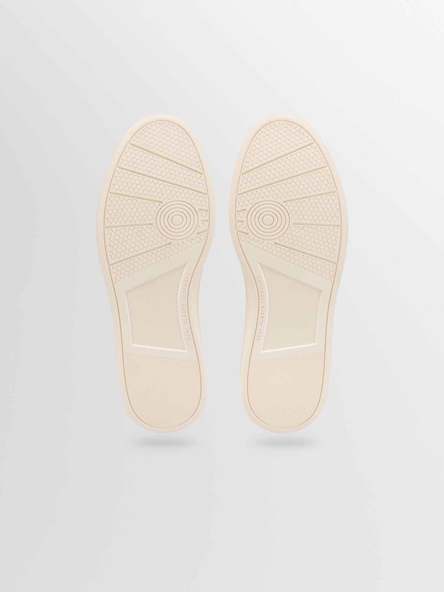 Monza Suede Sneaker in Birch