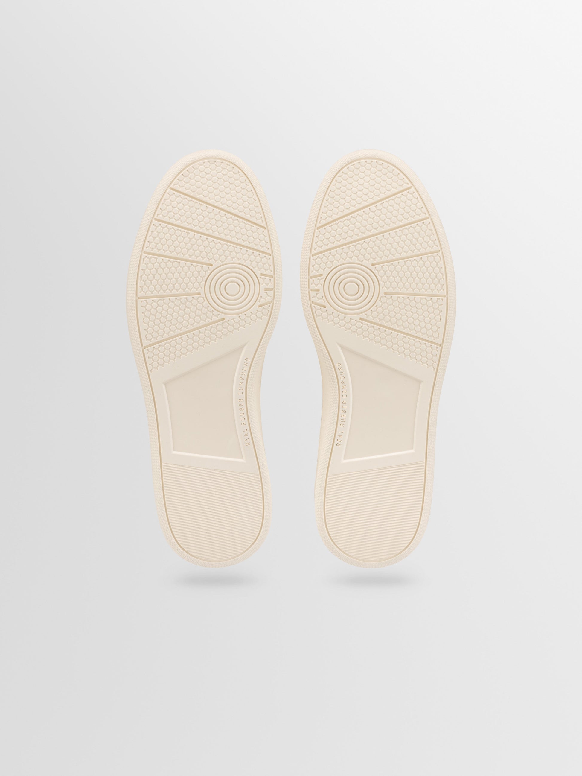 Monza Suede Sneaker in Birch