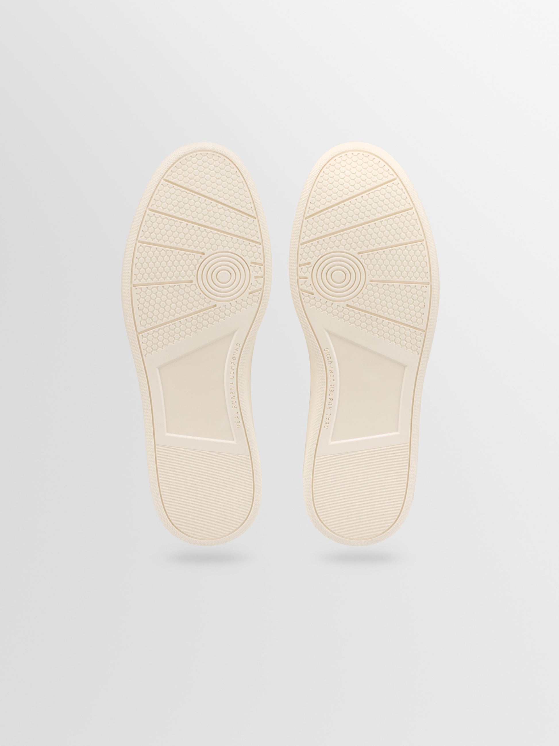 Monza Suede Sneaker in Falcon