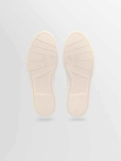 Monza Suede Sneaker in Horizon