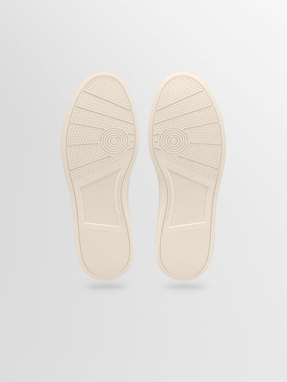 Monza Suede Sneaker in Meadow