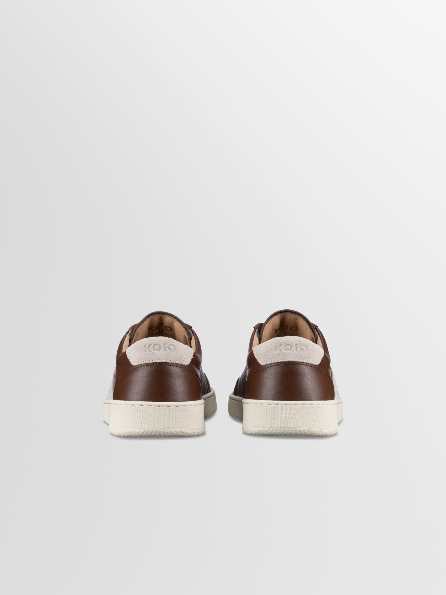 Monza Leather in Tobacco