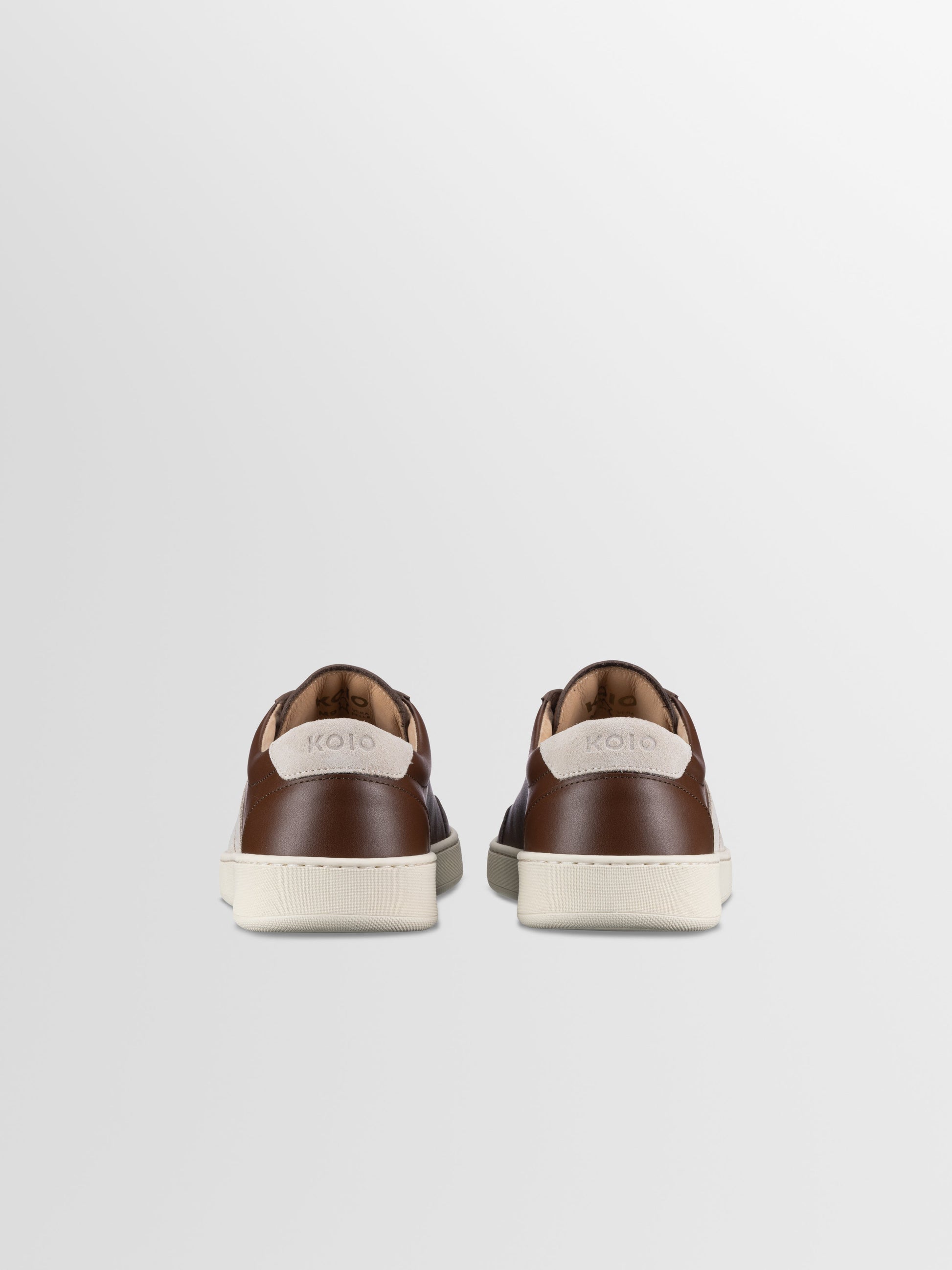 Monza Leather in Tobacco