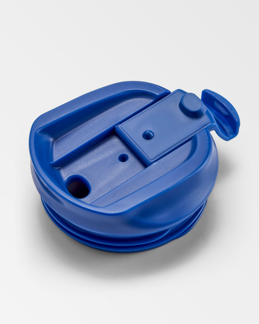 Blue Original Cup Hot Lid